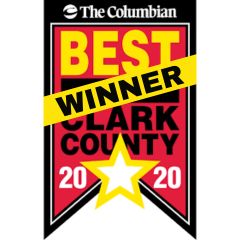 best of clark county wa 2020 winner