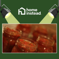 Tifton, GA Notable Event: Home Food Preservation Salsa Class
