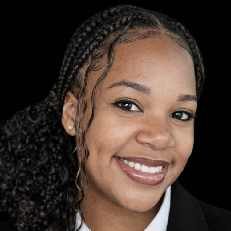 Kianah Curberson Photo