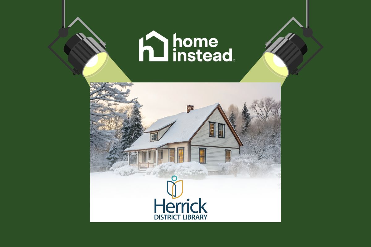 Holland, MI Notable Event Prepare Your Home for Winter Presentation