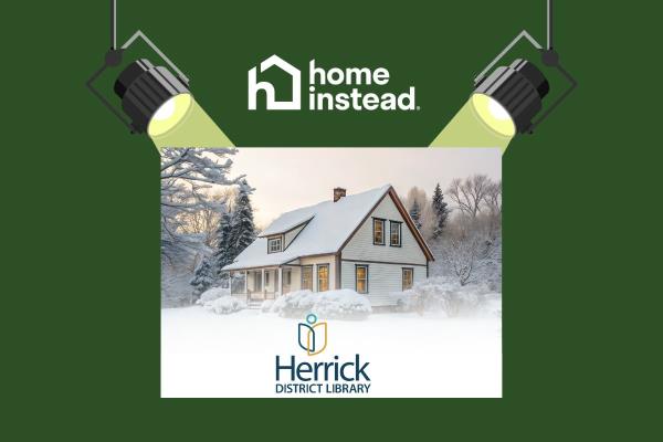 Holland, MI Notable Event Prepare Your Home for Winter Presentation