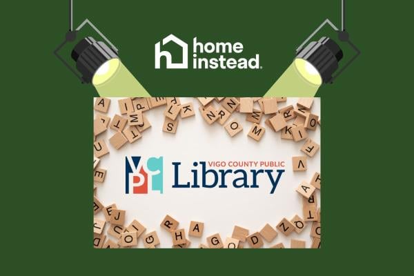 Terre Haute, Indiana Notable Event Scrabble at 12 Points