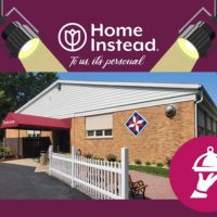 home instead senior resource spotlight - in person dining center for seniors