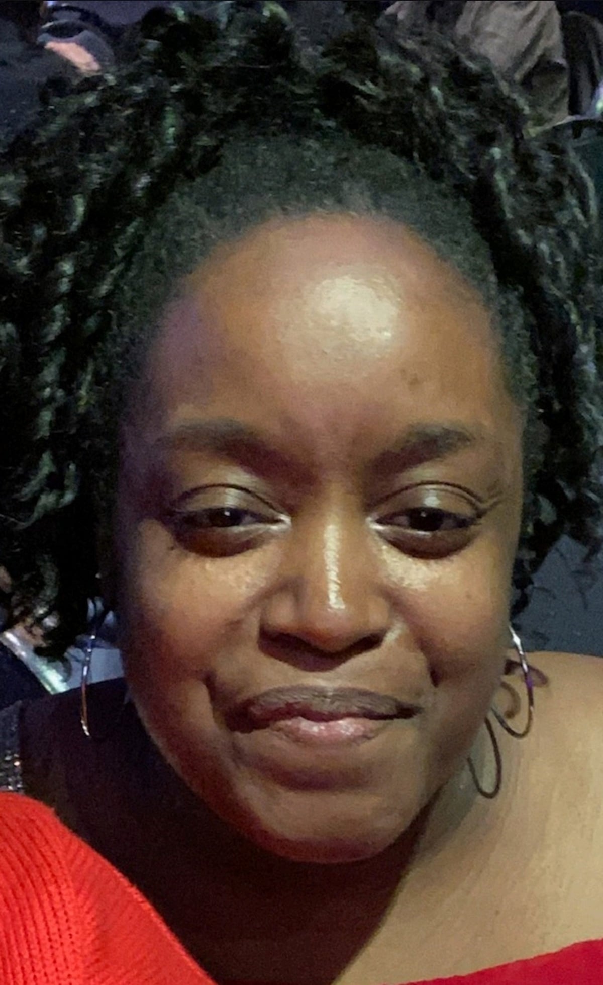 Angie West Louisville 397 May 2026 Photo