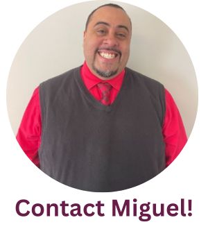 Contact Miguel