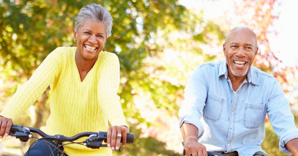 Summer Heat and Older Adults