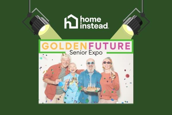 Anaheim, CA Notable Event Golden Future Senior Expo 2025