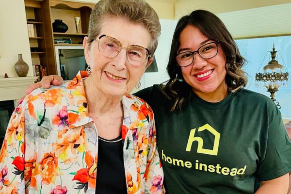 home care by home instead palm desert ca