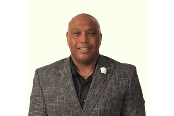 January 2025 Care Pro of the Month Earnest R
