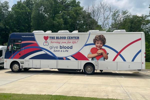Home Instead Sponsors Life-Saving Blood Drive at Oceans Behavioral Hospital