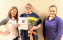 Sheri CGoM January 2022