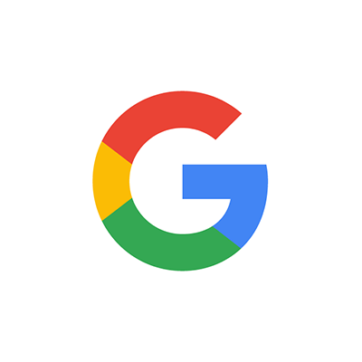 Google Icon Review Page