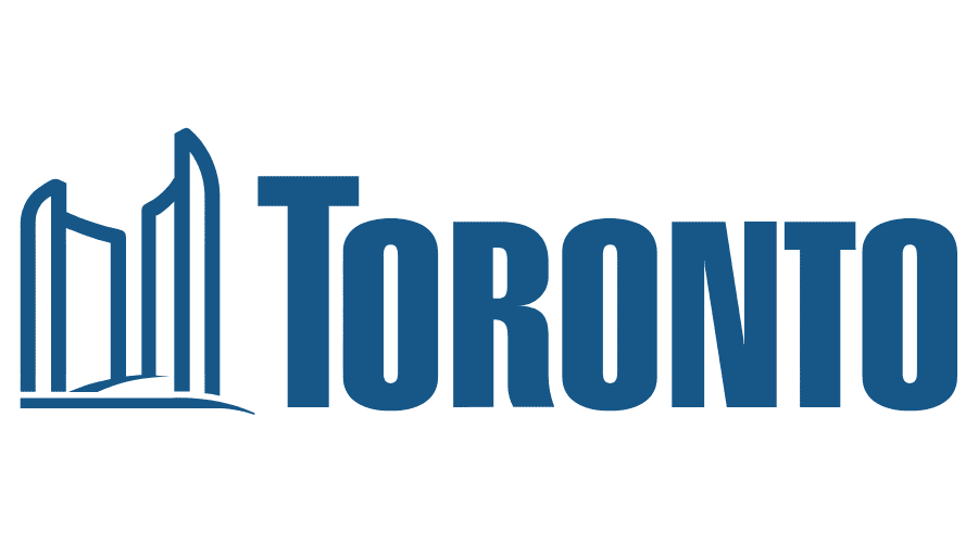 Photo of Toronto's City Logo
