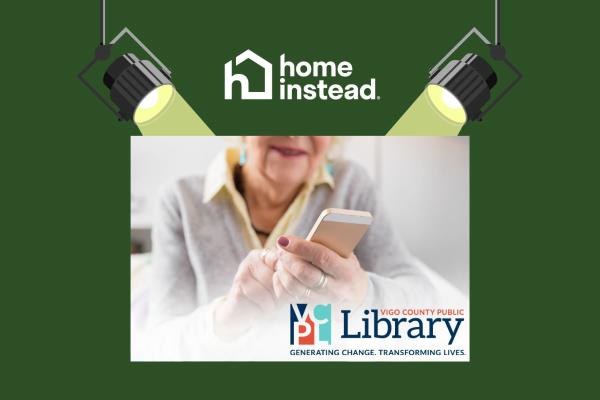 Terre Haute, Indiana Notable Event Tech Savvy Seniors - Social Media Safety