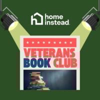 Harrisburg, NC Notable Event: Veterans Book Club