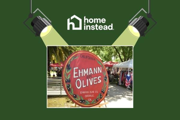 Oroville, CA Notable Event 15th Annual Butte County Olive Festival