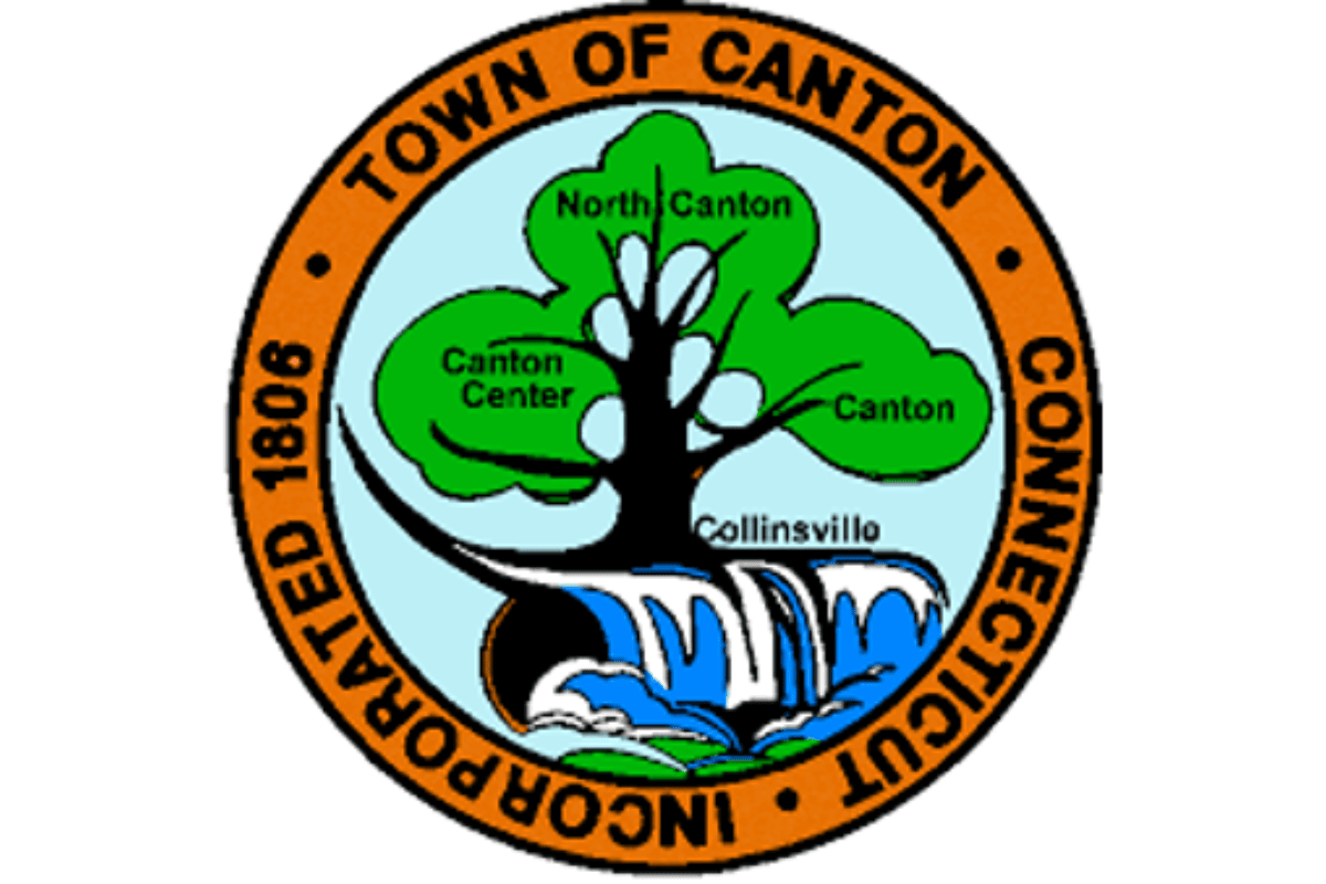 Canton City Seal