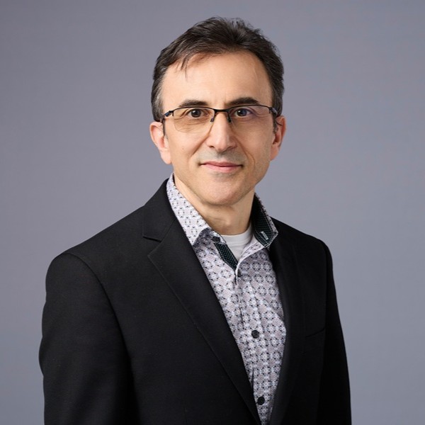 Cris Dersidan