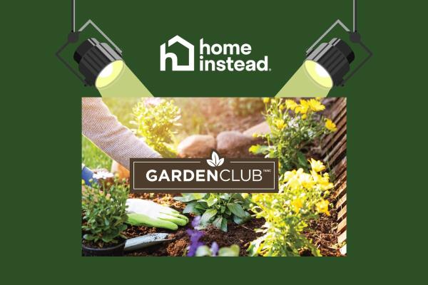 Palmetto, FL Notable Event Palmetto Library Garden Club