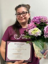 Amber CGoM March 2023