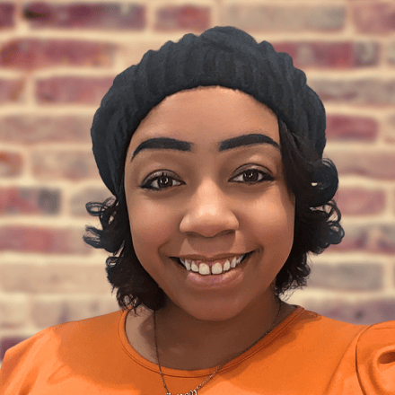 Destiny Jones Lead Client Care Coordinator