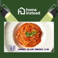 Spaghetti Dinner & Silent Auction