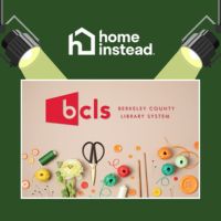 Daniel Island Needleworkers Group