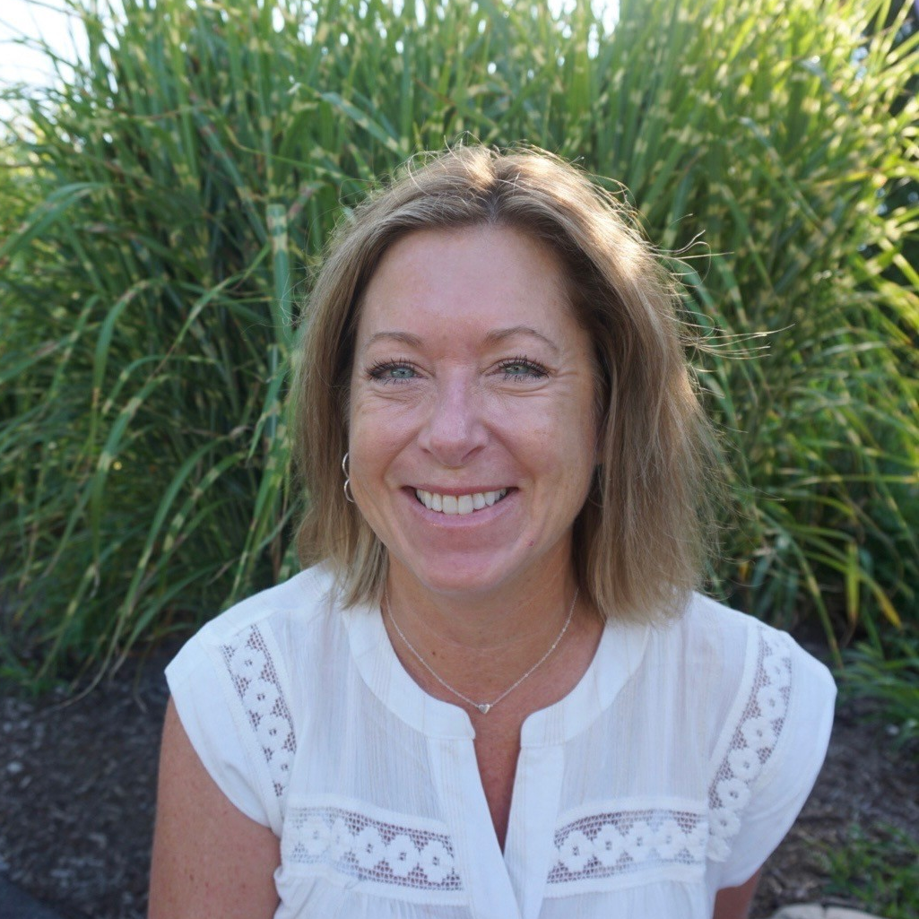 Megan Stroup Website picture