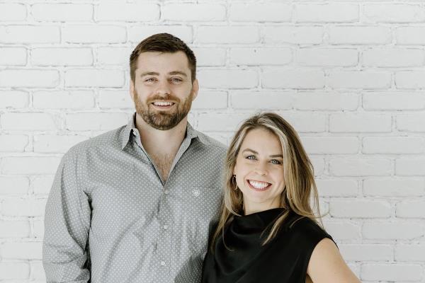 Home Instead Owners Chase and Taylor Crenwelge