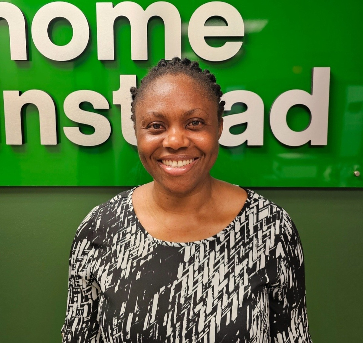 Tamara Tuburu Collin County 413 April 2026 Photo