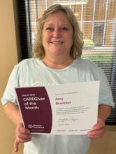 CGoM March 2024 - Amy