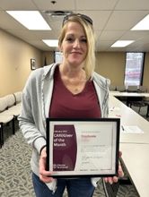 Stephanie CGoM February 2023