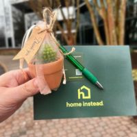 Home Instead Honors the Social Workers Who Uplift Virginia Beach Seniors