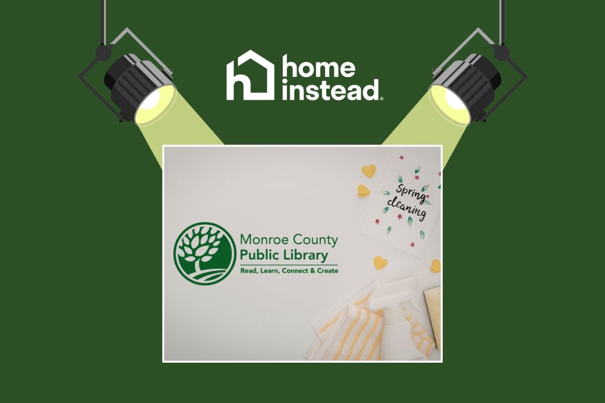 Bloomington, Indiana Notable Event Empower Me to Be Clutter Free