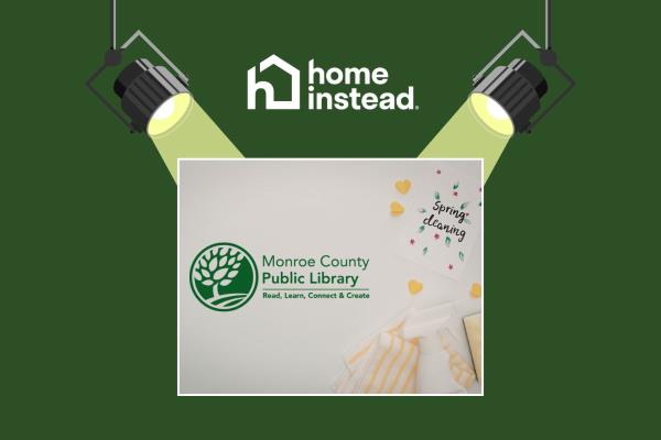 Bloomington, Indiana Notable Event Empower Me to Be Clutter Free