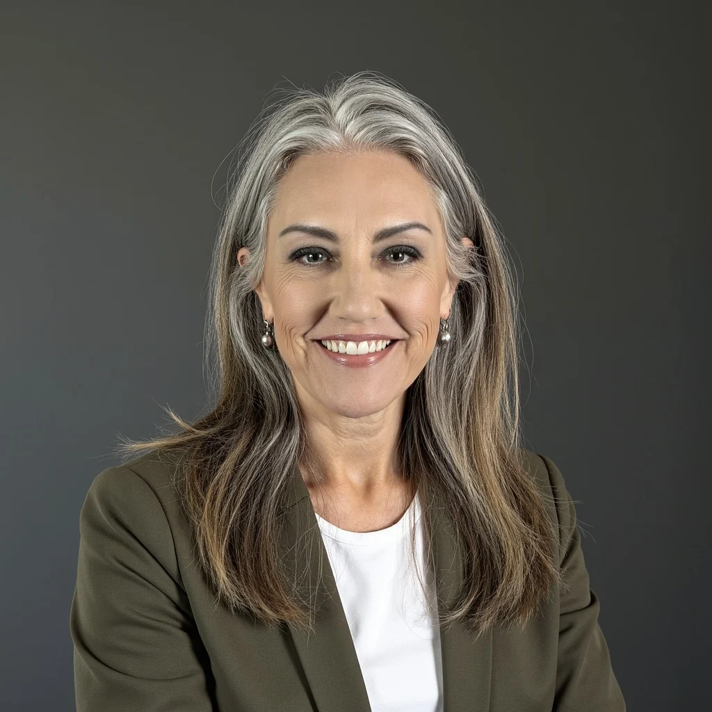 Amy Headshot 2025