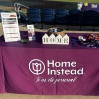 Home Instead Walks to End Alzheimer's in Kannapolis, NC