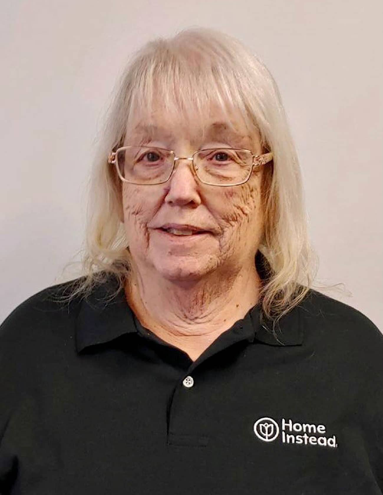 Clarksville February 2022 Professional CAREGiver of the Month - Edith P.