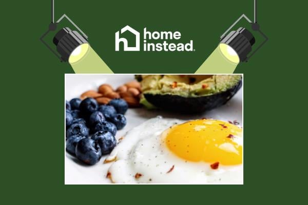 Indianapolis Notable Event Discover the Power of Nutrition