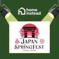 Japan Spring Fest