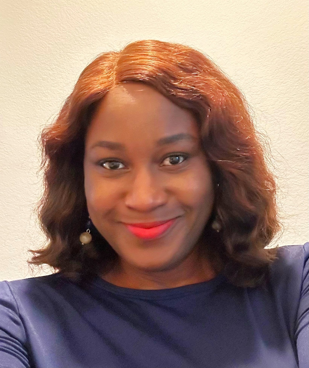 Nwanneka Achinivu Houston 541 March 2026 Photo