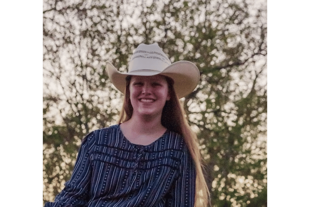 September Care Pro of the Month Ella Smithey