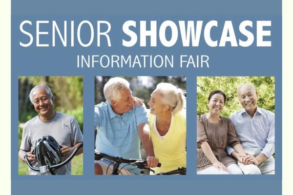Home Instead Connects with the Community at the Burlingame Senior Showcase