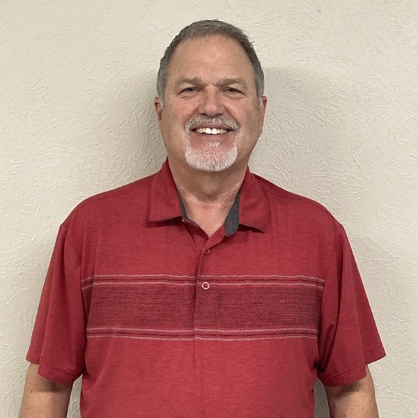 Randy Smotts, Business Development Advisor