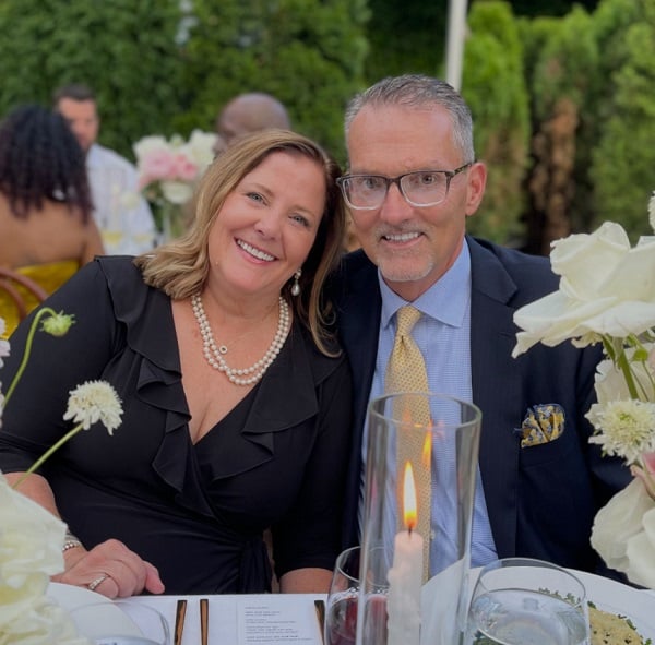 missy and gregg