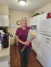 Julie CGoM October 2023