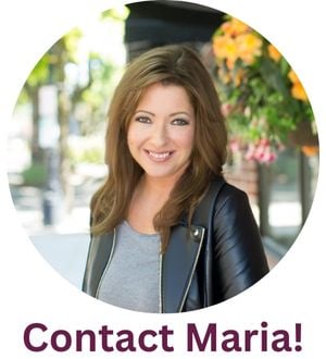 contact maria