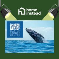 Marine Science Center Lecture