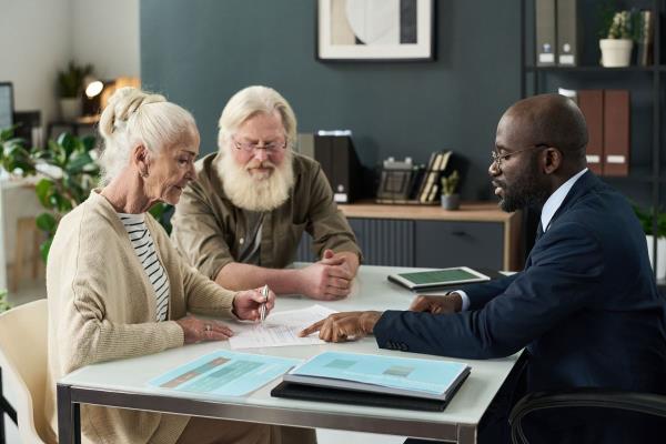 Future-Proof Your Golden Years How to Age with Dignity in an Uncertain World