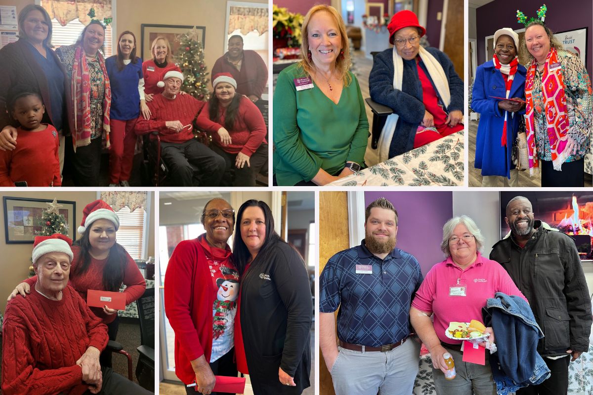 Home Instead Brings Clients and Caregivers Together for Open House in